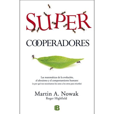 Supercooperadores Ebook Kindle Editon