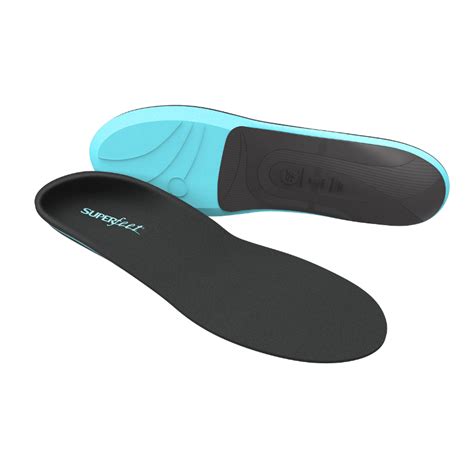 Superfeet: Elevate Your Footwear Experience with Unmatched Support and Comfort