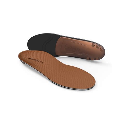 Superfeet Insoles: Empowering Optimal Foot Health and Performance