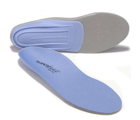 Superfeet Orthotics: Optimize Your Foot Health and Enhance Performance