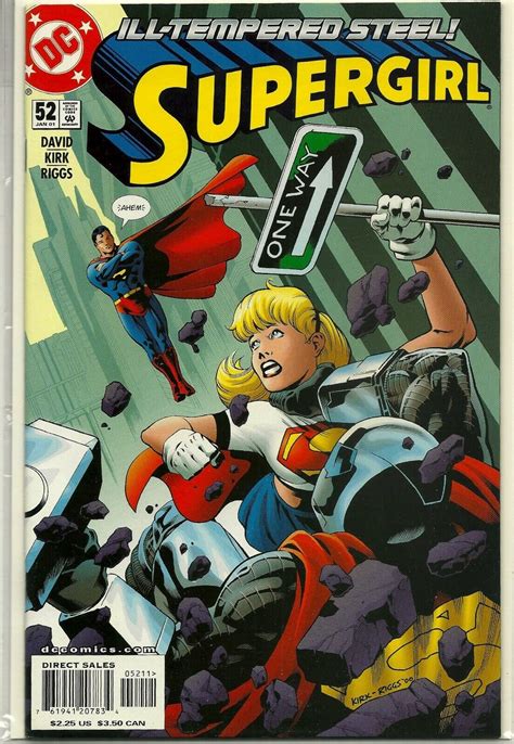 Supergirl 4 Volume 3 PDF