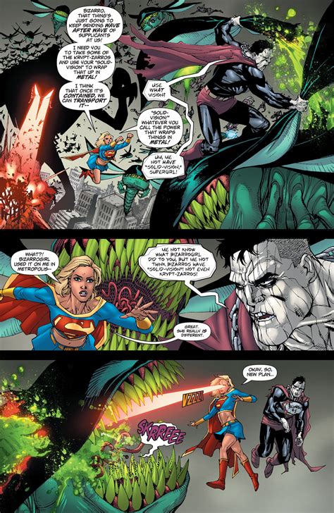 Supergirl Issue 57 PDF