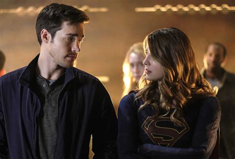 Supergirl and Mon-El: A Super Couple with Out-of-This-World Compatibility