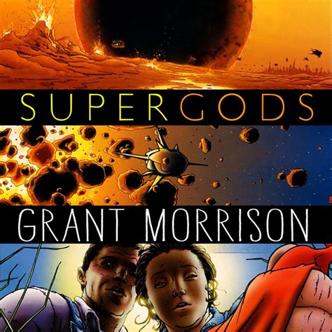 Supergods PDF