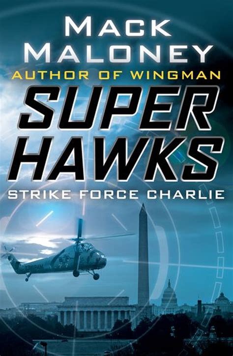 Superhawks Strike Force Charlie PDF