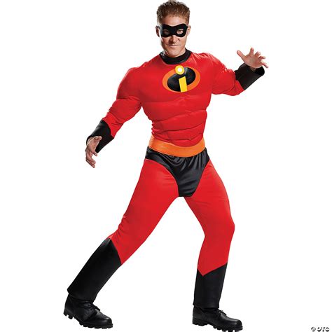 Superhero Adult Costumes: Elevate Your Halloween Experience to the Next Level