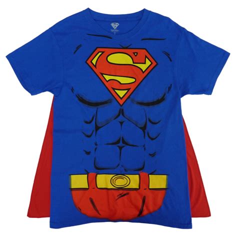 Superhero Shirts