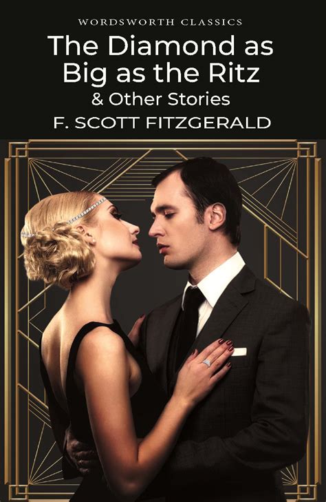 Superhit Stories of F Scott Fitzgerald Reader