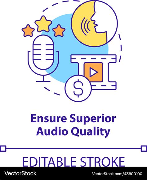 Superior Audio Quality: