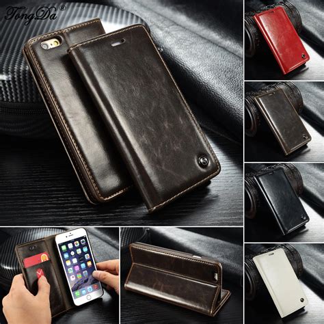 Superior Leather Wallet Protective Magnetic Epub