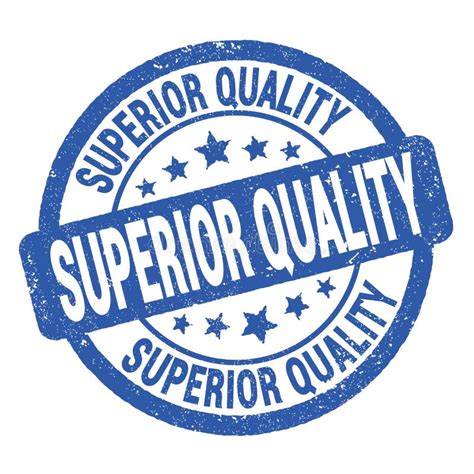 Superior Quality and Natural Appearance