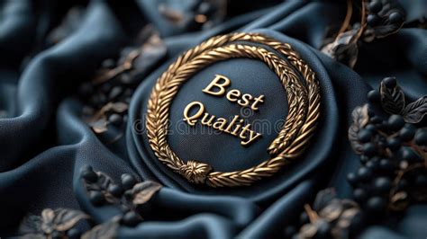 Superior Selection, Unmatched Quality