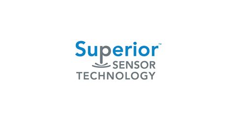 Superior Sensor Technology