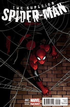 Superior Spider-Man 2 Ed McGuinness Variant  PDF