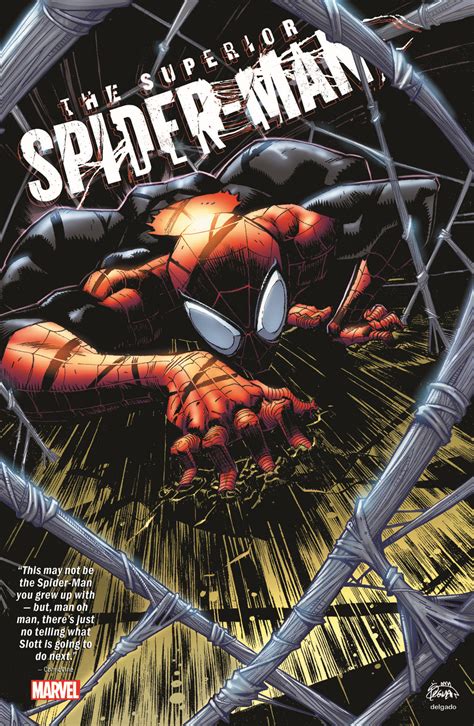 Superior Spider-Man Collections Epub