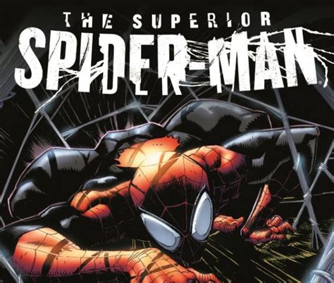 Superior Spider-Man Vol 1 My Own Worst Enemy Epub