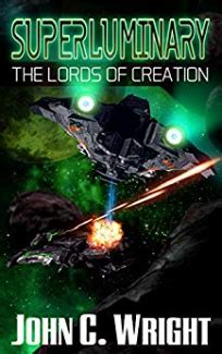 Superluminary The Lords of Creation PDF