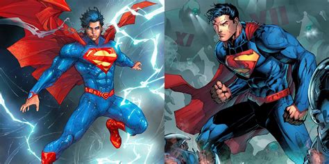 Superman's New 52 Suit: A Symbol of Hope and Evolution