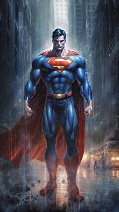 Superman, the legendary superhero from the DC Comics universe, has captivated audiences for generations with his unwavering determination, boundless courage, and unwavering dedication to justice. As a symbol of strength, resilience, and hope, he continues to inspire individuals worldwide.