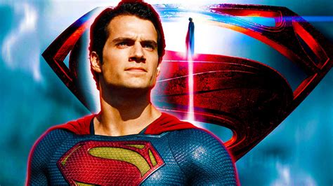 Superman (Henry Cavill):