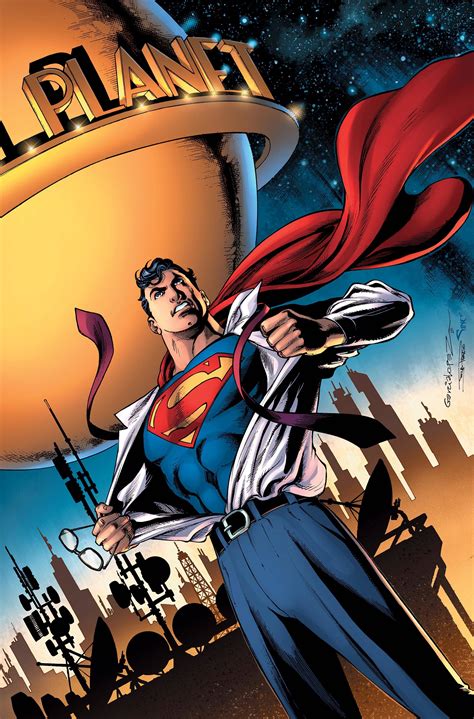 Superman 0 Variant Cover Kindle Editon
