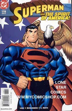 Superman 178 The Spirit of America Epub