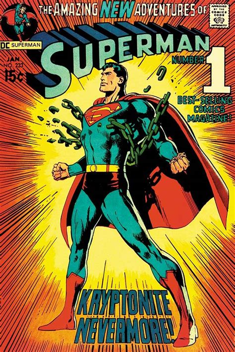 Superman 1939-2011 233 Kindle Editon