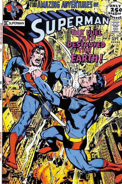 Superman 1939-2011 242 Reader