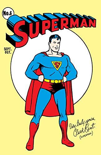 Superman 1939-2011 412 Doc