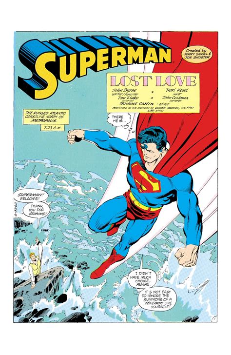 Superman 1987-2006 139 Kindle Editon