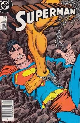 Superman 1987-2006 2 PDF