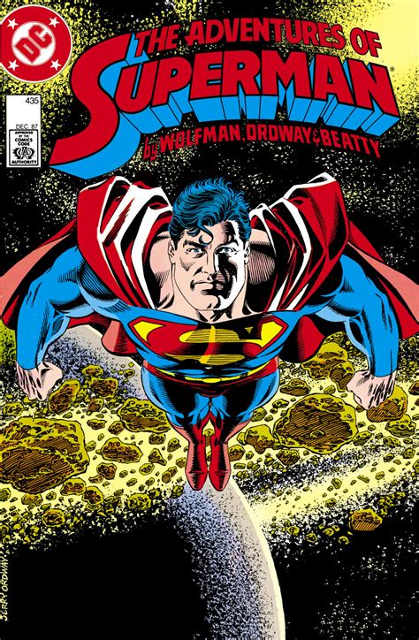 Superman 1987-2006 Collections 10 Book Series Doc