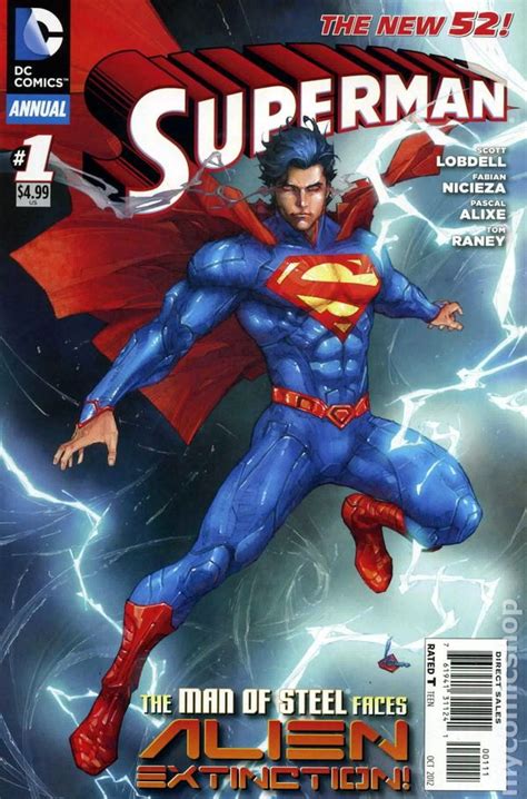 Superman 2011-22 Superman 2011- PDF