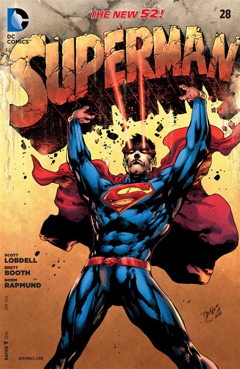 Superman 2011-28 Superman 2011- PDF