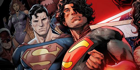 Superman 2016-20 PDF