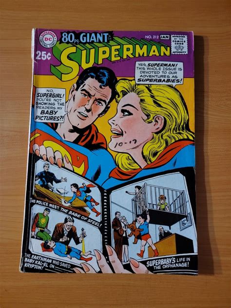 Superman 212 Doc