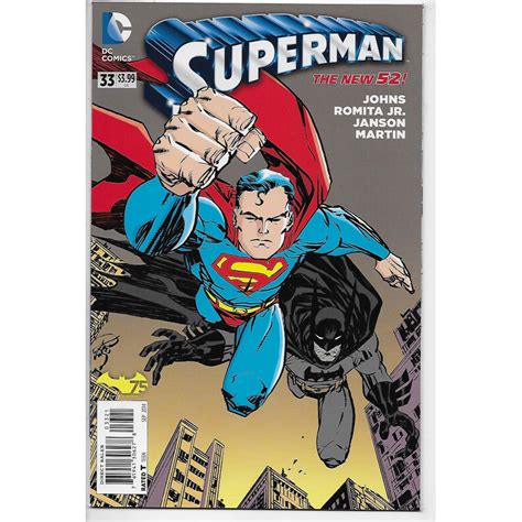 Superman 33 Batman 75th Variant Reader