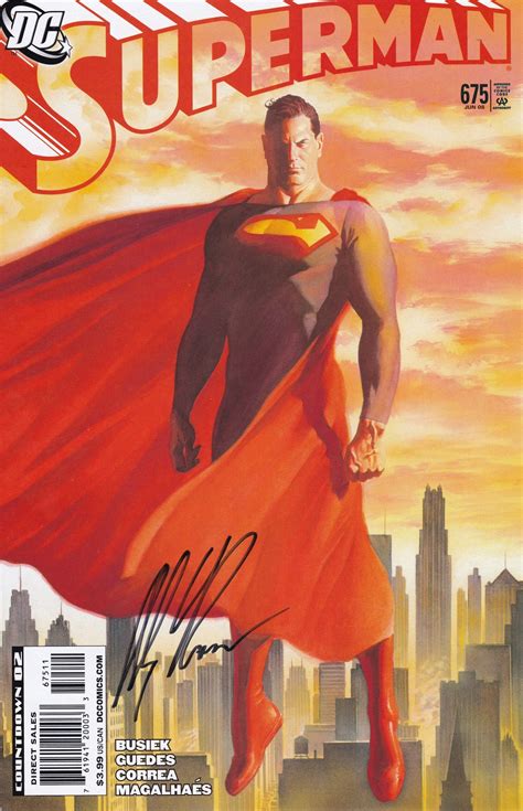 Superman 675 Epub