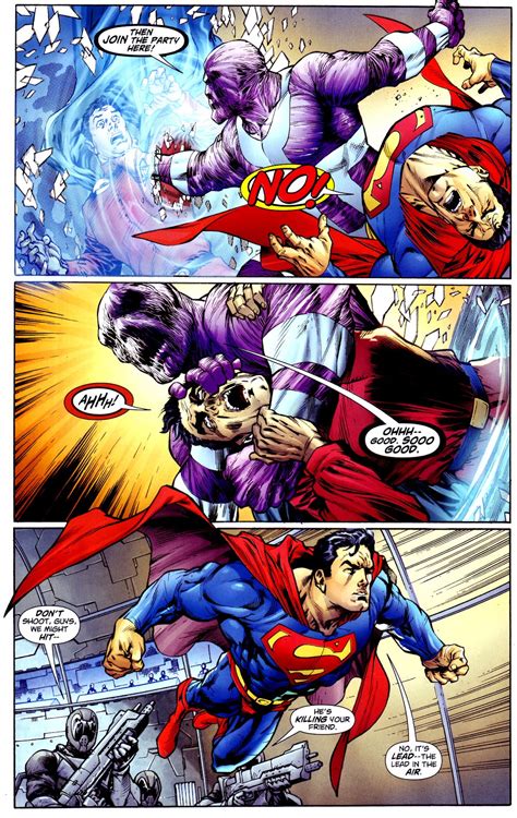 Superman 684 Kindle Editon