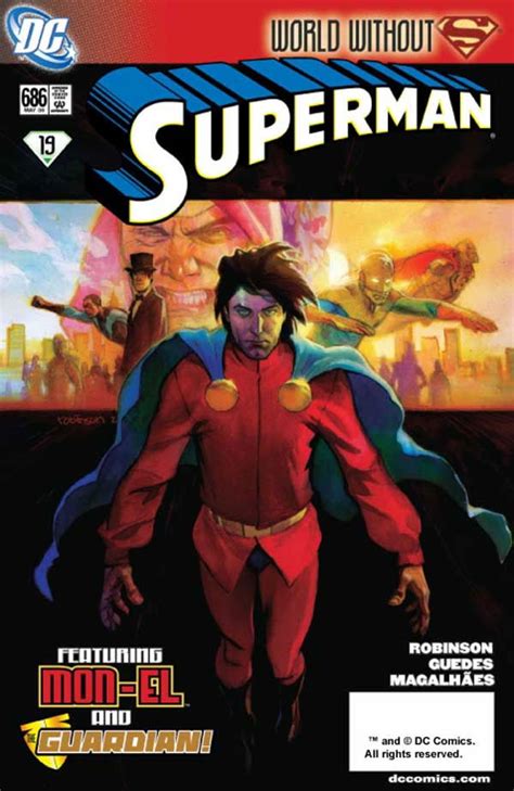 Superman 686 Epub