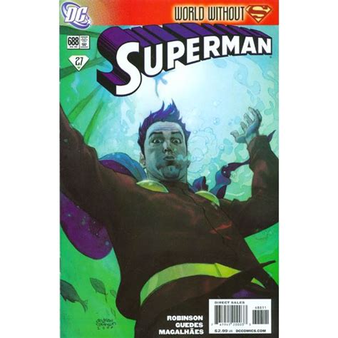 Superman 688 PDF