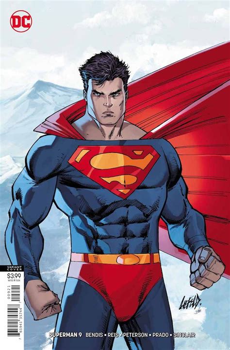 Superman 9 Epub