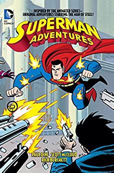 Superman Adventures 1996-2002 Vol 1
