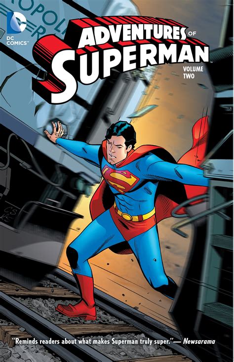 Superman Adventures Vol 2 PDF