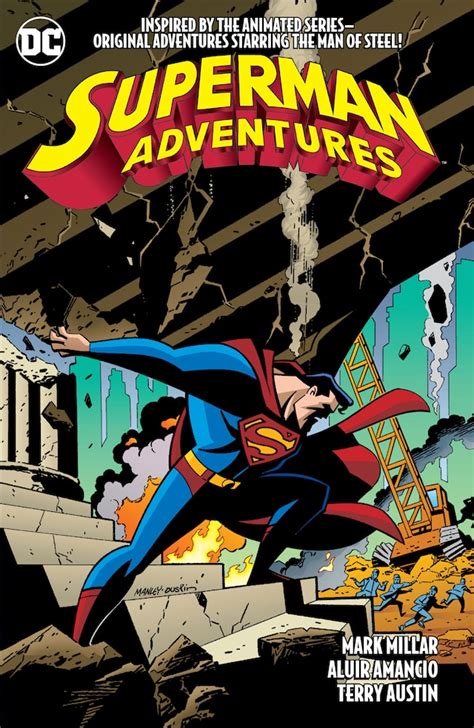 Superman Adventures Vol 2 PDF