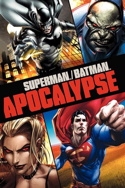 Superman Batman 2010-13 PDF