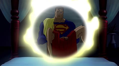 Superman Batman 2010-6 Doc