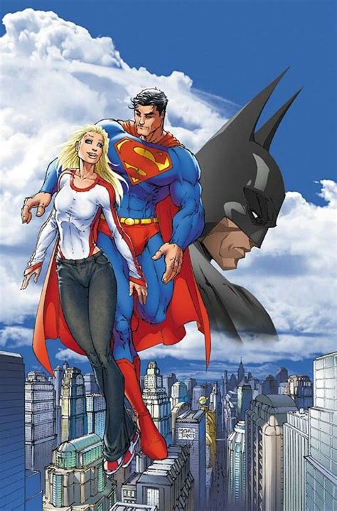 Superman Batman Supergirl Superman Batman PDF