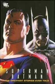 Superman Batman The Greatest Stories Ever Told Vol 1 Epub