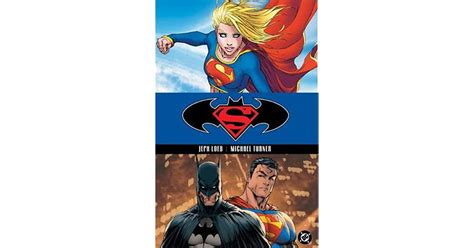 Superman Batman Vol 2 Supergirl Doc